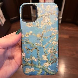 Van Gogh Almond Blossom IPhone 11 BOLD Phone Case